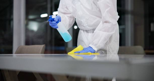 Licensed Trauma Scene Cleanup service in Martinsville, IL - Crime Scene Cleaner Online